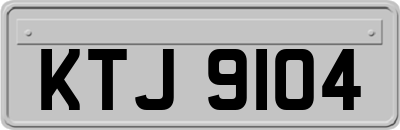 KTJ9104