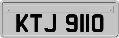 KTJ9110
