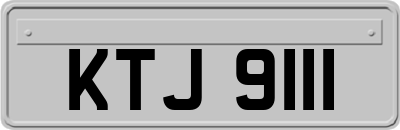 KTJ9111