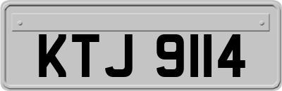 KTJ9114