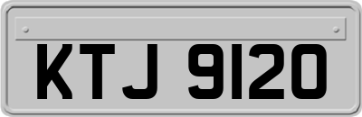 KTJ9120