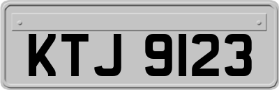 KTJ9123