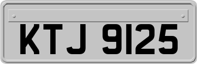 KTJ9125