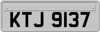 KTJ9137