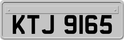 KTJ9165