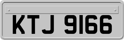 KTJ9166