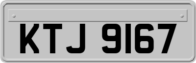 KTJ9167