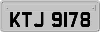 KTJ9178