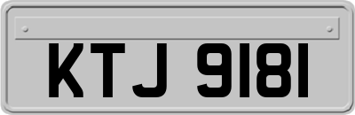 KTJ9181