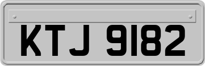 KTJ9182