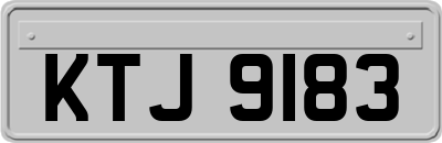 KTJ9183