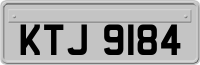KTJ9184