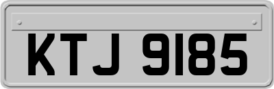 KTJ9185