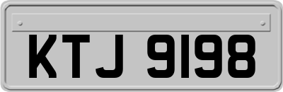 KTJ9198