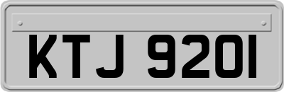 KTJ9201