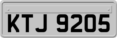 KTJ9205