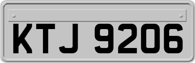 KTJ9206