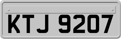 KTJ9207