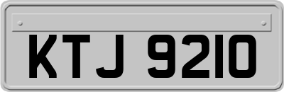 KTJ9210