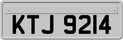 KTJ9214