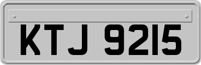 KTJ9215
