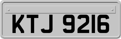 KTJ9216