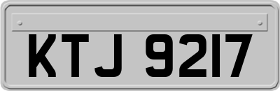 KTJ9217