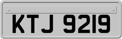 KTJ9219