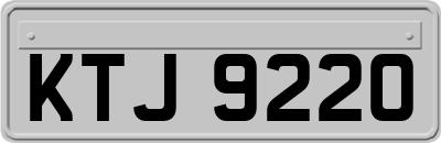 KTJ9220