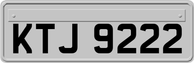 KTJ9222