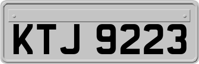KTJ9223