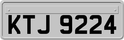 KTJ9224