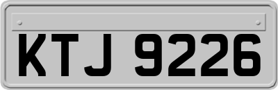 KTJ9226