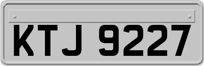 KTJ9227