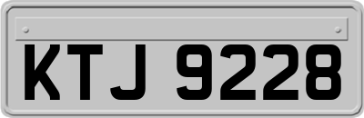 KTJ9228