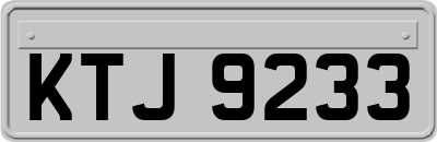 KTJ9233