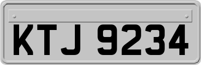 KTJ9234