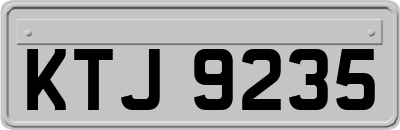 KTJ9235
