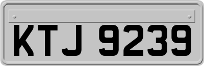 KTJ9239