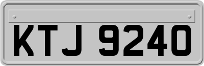 KTJ9240