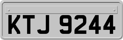 KTJ9244