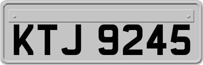 KTJ9245