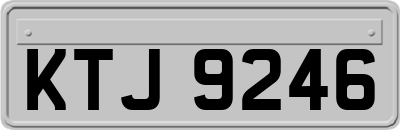 KTJ9246