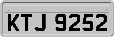 KTJ9252