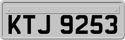 KTJ9253