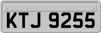 KTJ9255