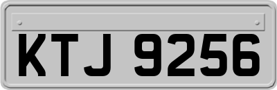KTJ9256
