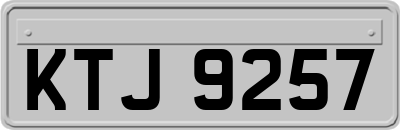 KTJ9257
