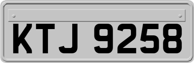 KTJ9258