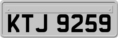 KTJ9259